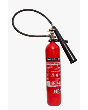 Palex CO2 Fire Extinguisher 4.5kg