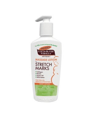 Palmer's Massage Lotion for Stretch Marks 250ml