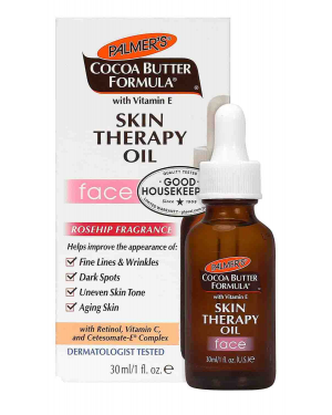 Palmers Skin Therapy Facial Oil 30ml