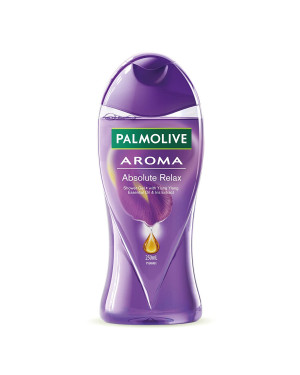 Palmolive Aroma Absolute Relax Body Wash 250ml