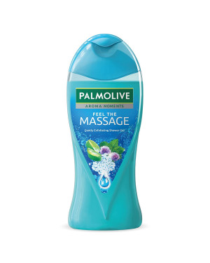Palmolive Feel The Massage Body Wash 250ml | Thermal Spa Mineral Massage Shower Gel