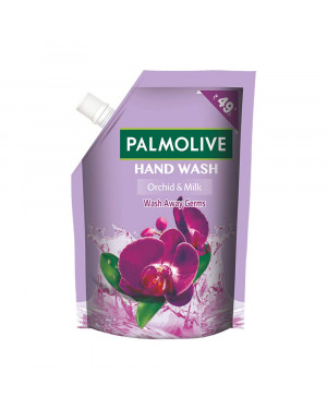 Palmolive Orchid & Milk Hand Wash 150ml