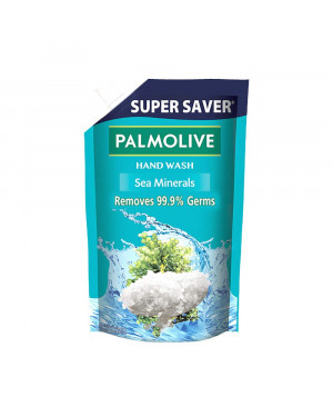 Palmolive Sea Minerals Hand Wash 750ml