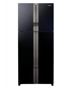 Panasonic NR-DZ600GXXZ 601 Lite frost SBS Inverter Refrigerator