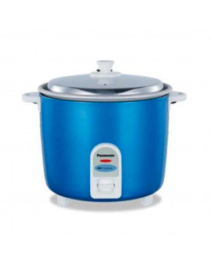 Panasonic SR-WA 22 (G9) Blue 2.2 Liters Rice Cooker Drum 