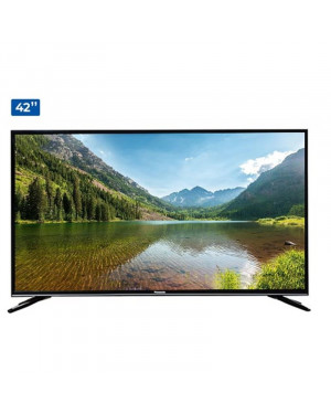 Panasonic 42inch Android Smart HD LED Television TH-42JS650N 