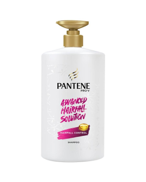 Pantene Advance Hair Fall Solution Shampoo 1000ml