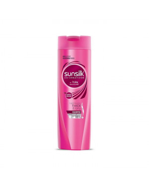 Sunsilk Shampoo Pink 335 ml