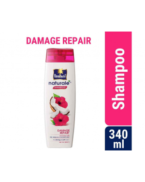 Parachute Damage Repair Shampoo 340ml