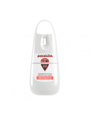 PARA’KITO FNGSPF2EN - Parakito Mosquito and Tick Repellent Spray Beauty 75ml