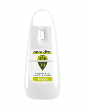 PARA’KITO FNGSPF3EN - Parakito Mosquito and Tick Repellent Family Spray 75ml 
