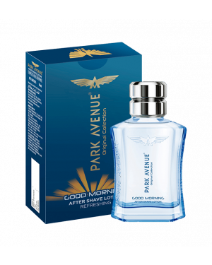 Park Avenue Good Morning After Shave Lotion 100 Ml