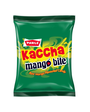 Parle Kaccha Mango Candy, 277g 