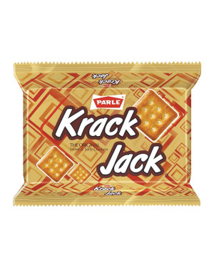 Parle Krack & Jack 200gm
