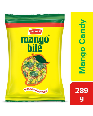 Parle Mango Bite, 289 g