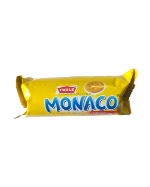 Parle Monaco Biscuit 40.6Gm