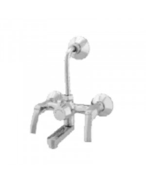 Parryware Activa Wall Mixer 2In1 Faucet G5316A1
