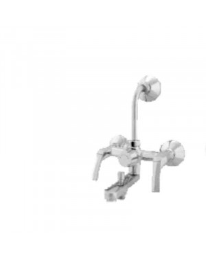 Parryware Activa Wall Mixer 3In1 Faucet G5317A1