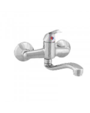 Parryware Activa Wall Mounted Sink Mixer Faucet G5335A1