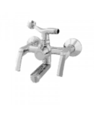 Parryware Activa Wall Mixer with Crutch Faucet G5319A1