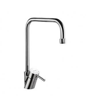 Parryware Agate Pro Deck Mounted S/L Sink Mixer Faucet G3345A1
