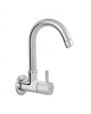 Parryware Agate Pro Sink Cock Faucet G3321A1