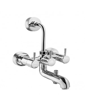 Parryware Agate Pro Wall Mixer 3In1 G3317A1