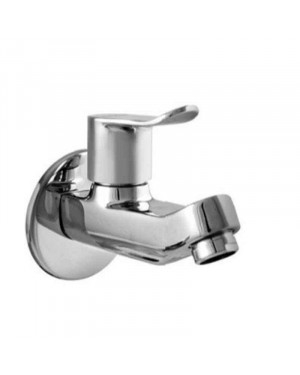 Parryware Alpha Bib Cock with Aerator Faucet G2780A1