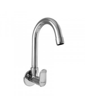 Parryware Alpha Wall Mounting Sink Cock faucet G2721A1