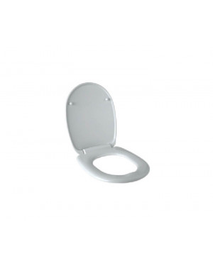 Parryware Cardiff Regular Seat and Cover -E8138 (White)