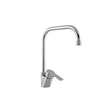 Parryware Crust Deck Mounted S/L Sink Mixer G3145A1