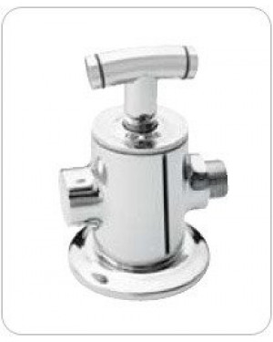 Parryware Crust Single lever Angle Valve G3107A1