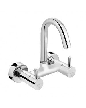 Parryware Crust Table Mounted Sink Mixer 210mm G3149A1