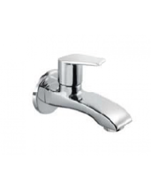 Parryware Edge Bib Cock with Aerator Faucet G4880A1