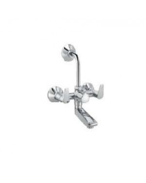 Parryware Edge Wall Mixer 2In1 Faucet G4816A1