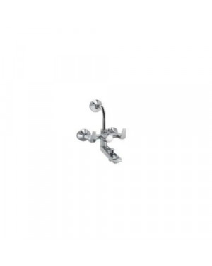 Parryware Edge Wall Mixer 3In1 Faucet G4817A1