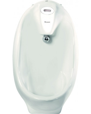 Parryware Integrated N AC With Power Source Electronic Urinal Toilet - C0587