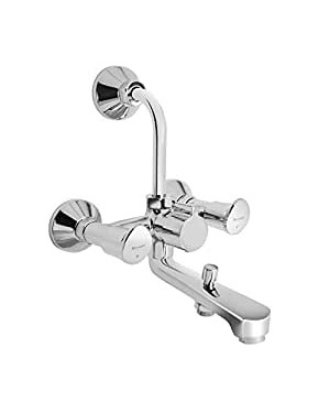Parryware Galaxy Wall Mixer 2 in 1 T3817A1