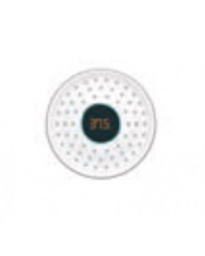 Parryware LED Temperature Display Shower T9854A1