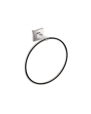 Parryware Omega Towel Ring T6502A1