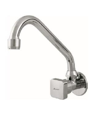 Parryware Ritz Half Turn Range Wall Mounted Sink Cock G5121A1