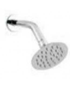 Parryware Sleek Shower with Shower Arm Round T9852A1