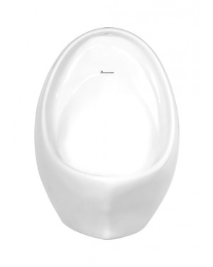 Parryware Niagra N Urinal With Spreader White Toilet-C0579