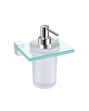 Parryware Verve Soap Dispenser T6706A1