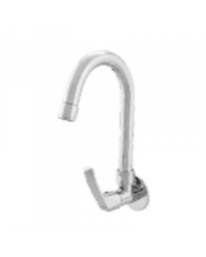 Parryware Wall Mounted Sink Cock Faucet G5321A1