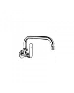 Parryware Verve Wall Mounted Sink Cock T3921A1