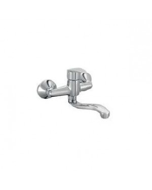 Parryware Wall Mounted Sink Mixer Faucet G4835A1