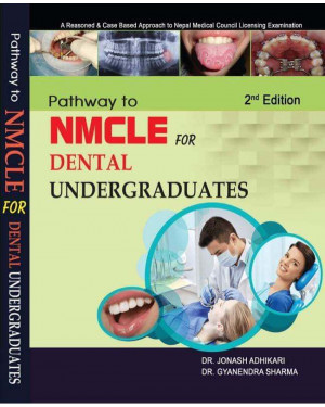 Pathway to Nmcle for Dental Undergraduates 2/e