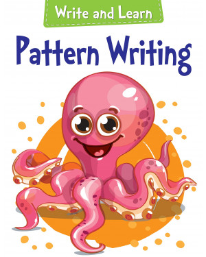 Write and Learn - Pattern Writing by Pegasus Team
