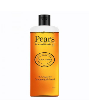 Pears Pure & Gentle Shower Gel & Body Wash Original 250ml
